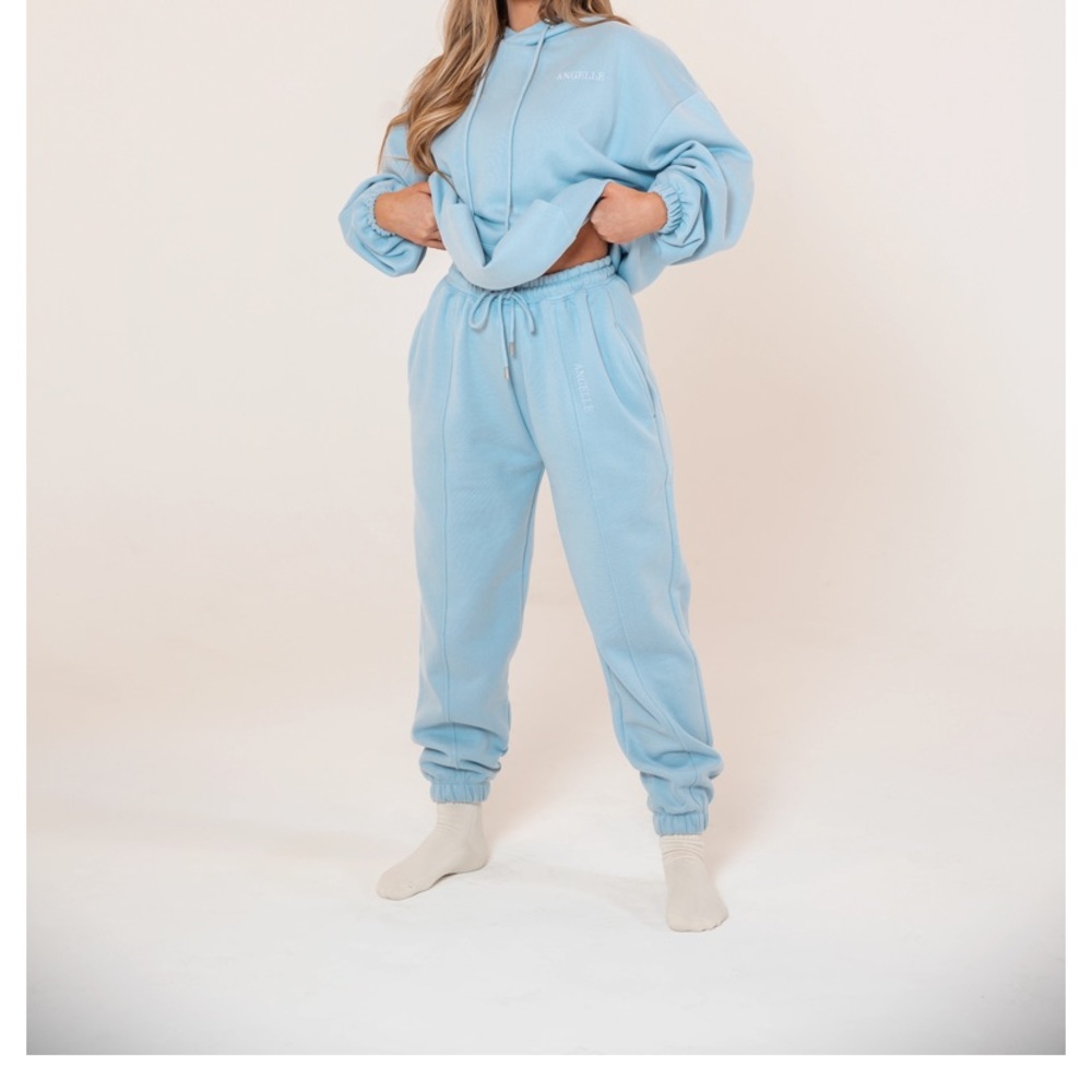 Angelle Collection Angelite Joggers